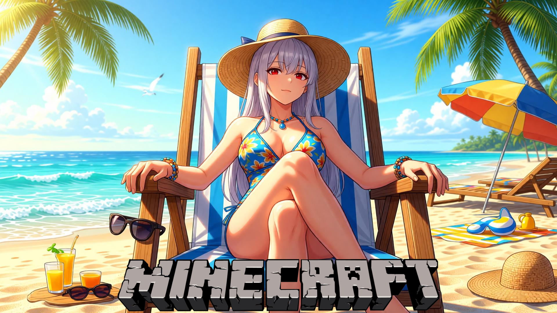 Minecraft Server